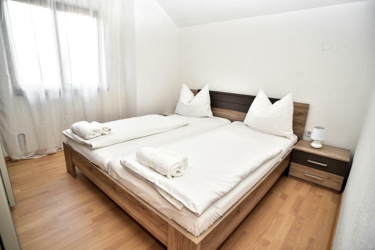 Apartment Anka Задар Экстерьер фото