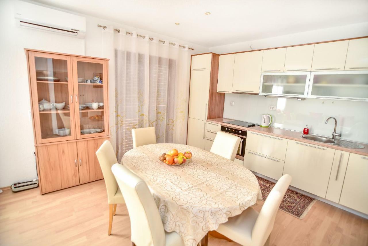 Apartment Anka Задар Экстерьер фото